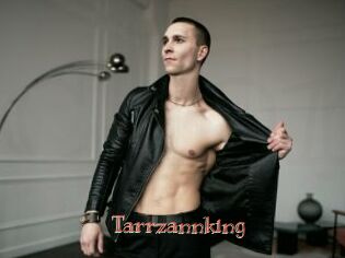 Tarrzannking