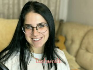 Tashamilk