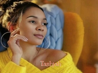 Tashjah