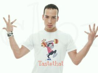Tastethat