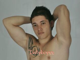 Tastyboyxx