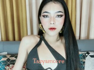 Tasyamoore