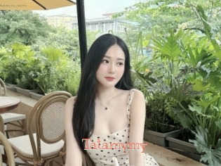 Tatamymy