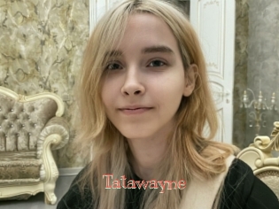 Tatawayne