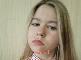 Tateash