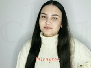 Tateayres