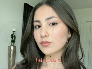Tatebeech