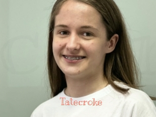 Tatecroke