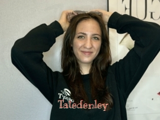 Tatedenley