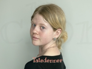Tatedenner