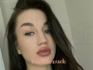 Tatedunnuck