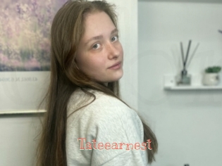 Tateearnest