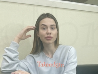 Tateedgin