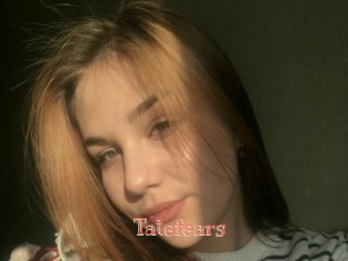 Tatefears
