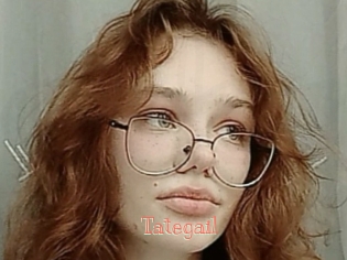 Tategail