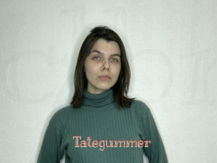Tategummer
