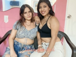 Tatianaandsol