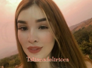 Tatianadelirioca