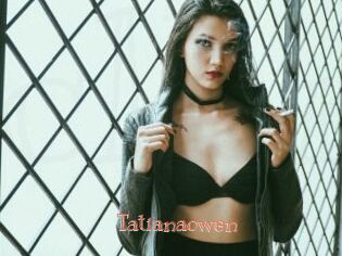 Tatianaowen