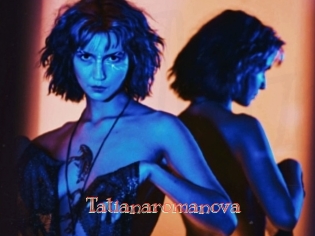 Tatianaromanova