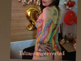 Tatiannaxperverted