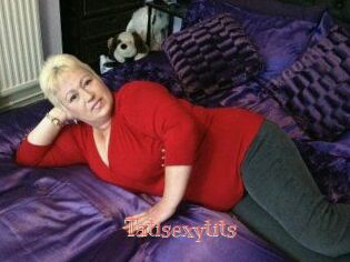 Tatisexytits