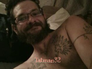 Tatman32