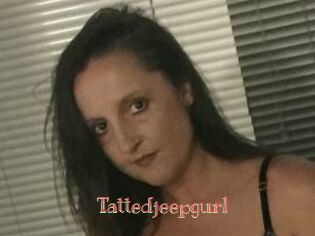 Tattedjeepgurl