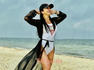 Tattismile