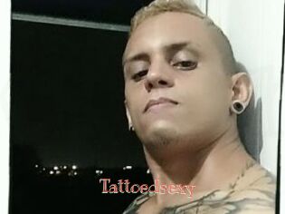 Tattoedsexy