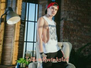 Tattoedtwinkstef