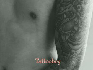 Tattooboy
