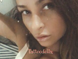 Tattoodollx