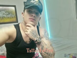 Tattoohotter