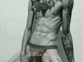 Tattookev18