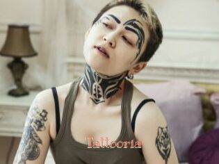 Tattooria