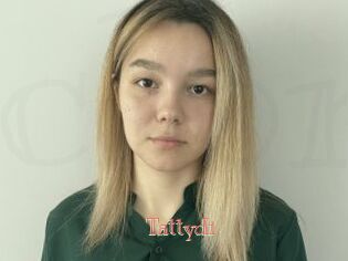 Tattydi