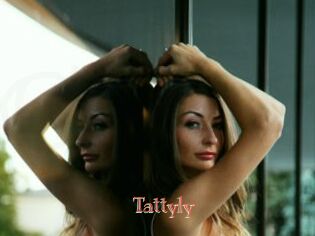 Tattyly