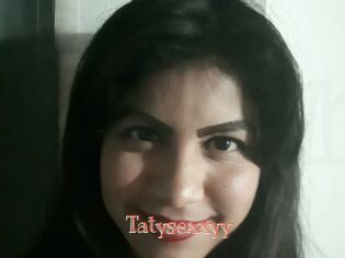 Tatysexxyy