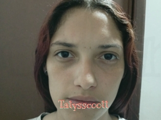 Tatysscoott