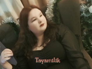 Tayamilik