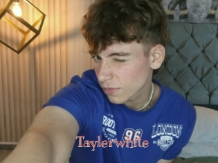 Taylerwhite