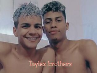 Taylex_brothers