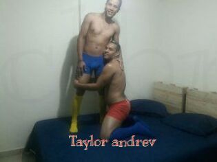 Taylor_andrev
