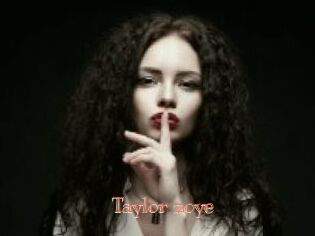 Taylor_zoye