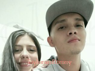 Taylorandtimmy