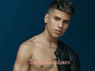 Taylorbeckham