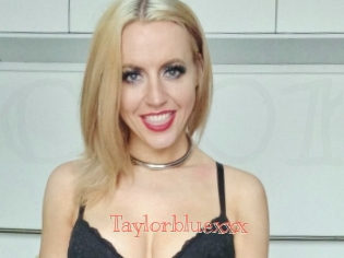 Taylorbluexxx