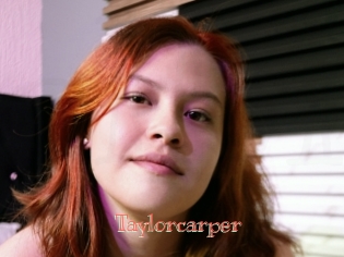 Taylorcarper