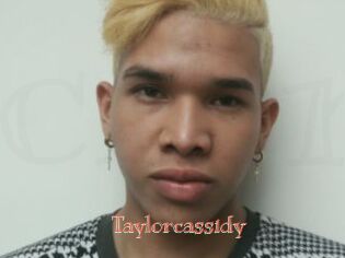 Taylorcassidy